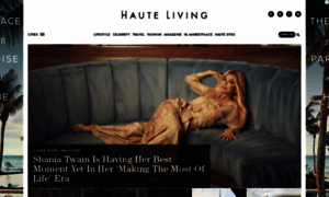 Hauteliving.com thumbnail
