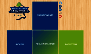 Hautsdefrancebasketball.org thumbnail