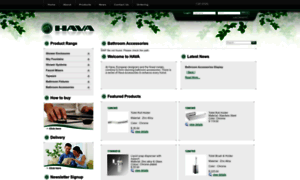 Hava.com.au thumbnail