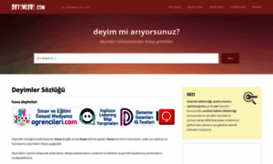 Hava.deyimleri.com thumbnail