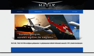 Havak.org thumbnail