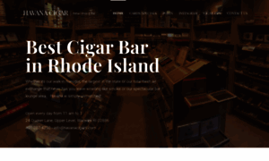 Havana-cigar-club.com thumbnail