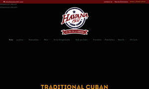 Havana1957.com thumbnail