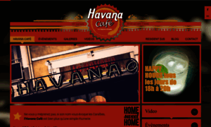 Havanacafe.fr thumbnail