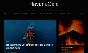 Havanacafe.ro thumbnail