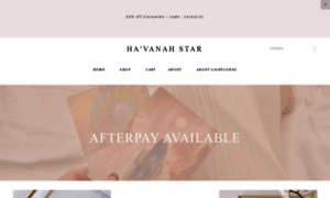 Havanahstar.com thumbnail