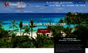 Havanasalsa-dance-tours.com thumbnail