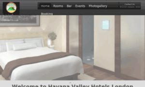 Havanavalleyhotel.co.uk thumbnail