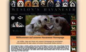 Havaneser-info.eu thumbnail