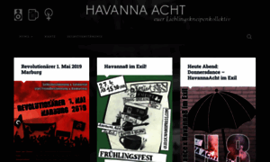 Havanna8.net thumbnail