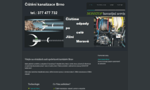 Havarie-kanalizace.cz thumbnail