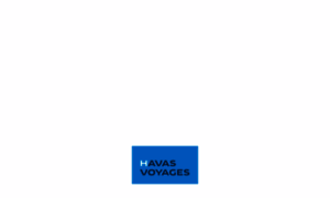 Havas-voyages-connect.com thumbnail