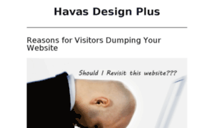 Havasdesignplus.com thumbnail