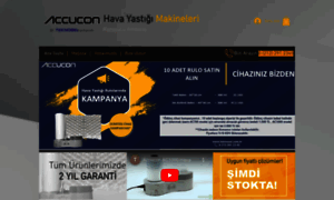 Havayastigimakinesi.com thumbnail