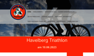 Havelbergtriathlon.de thumbnail