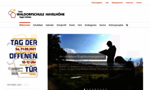Havelhoehe.net thumbnail