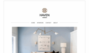 Haven-design.com thumbnail