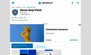 Haven-keep-watch.br.uptodown.com thumbnail