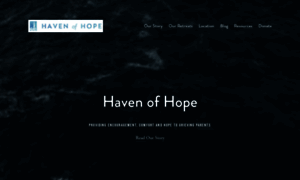 Haven-of-hope.com thumbnail