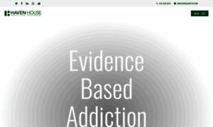 Havenhouseaddictiontreatment.com thumbnail