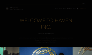 Haveninc.net thumbnail