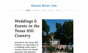 Havenriverinn.com thumbnail