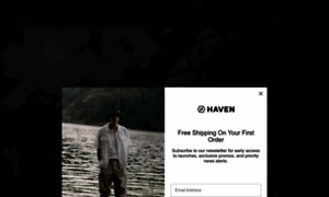 Havenshop.com thumbnail