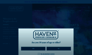 Havenst.ca thumbnail