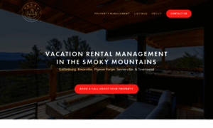 Havenvacationrentals.com thumbnail