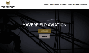 Haverfield.com thumbnail