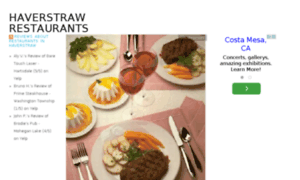 Haverstrawrestaurants.com thumbnail