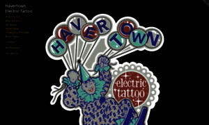 Havertownelectrictattoo.com thumbnail