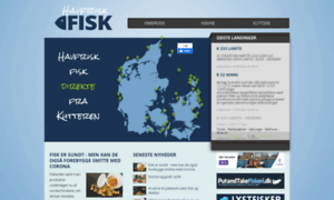 Havfriskfisk.dk thumbnail