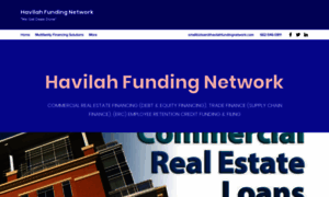 Havilahfundingnetwork.com thumbnail