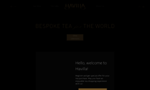 Havillatea.com thumbnail