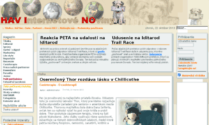 Havino.net thumbnail