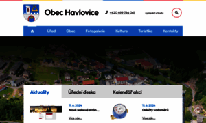 Havlovice.cz thumbnail