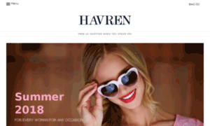 Havren.co.uk thumbnail