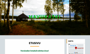 Havukaski.fi thumbnail