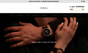 Havuwatches.com thumbnail