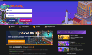 Havva.es thumbnail