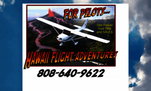 Hawaii-flight-adventures.blogspot.com thumbnail