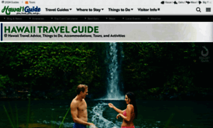 Hawaii-guide.com thumbnail