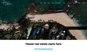 Hawaii.house thumbnail