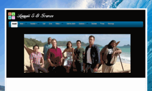 Hawaii50france.seriesusnews.fr thumbnail