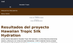 Hawaiian-tropic-crema-solar.trnd.es thumbnail