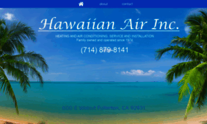 Hawaiianair.org thumbnail