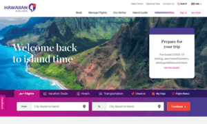 Hawaiianairlineswifi.com thumbnail