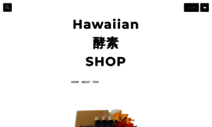 Hawaiiankouso001.stores.jp thumbnail