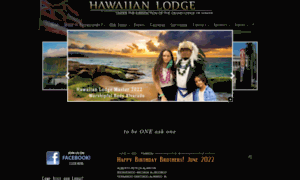 Hawaiianlodgefreemasons.org thumbnail